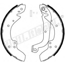 1034.083 fri.tech. Комплект тормозных колодок
