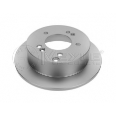 37-15 523 0020/PD MEYLE Тормозной диск