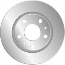 D1330 MGA Тормозной диск