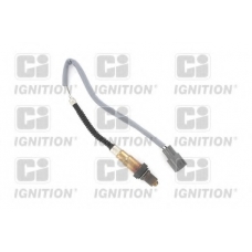 XLOS1255 QUINTON HAZELL Лямбда-зонд