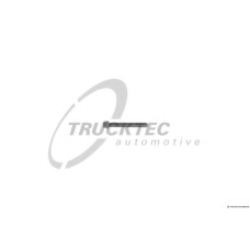 01.67.178 TRUCKTEC AUTOMOTIVE Болт головки цилидра