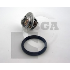 CT5515K BGA Термостат, охлаждающая жидкость