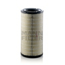 C 24 015 MANN-FILTER Воздушный фильтр