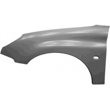 4028657 VAN WEZEL Крыло