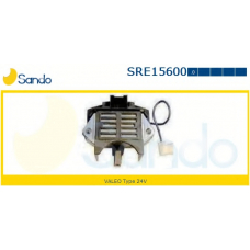 SRE15600.0 SANDO Регулятор