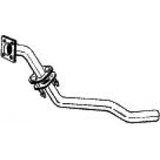 783-767 BOSAL Труба выхлопного газа