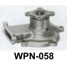 WPN-058 ASCO Водяной насос