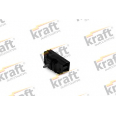 1493440 KRAFT AUTOMOTIVE Подвеска, двигатель; Подвеска, автоматическая коро