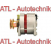 L 36 660 ATL Autotechnik Генератор