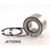 J4700905 NIPPARTS Комплект подшипника ступицы колеса