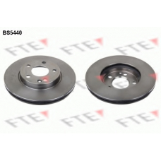 BS5440 FTE Тормозной диск