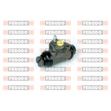 FHW4059 FERODO Колесный тормозной цилиндр