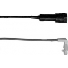 VWS23 MOTAQUIP Сигнализатор, износ тормозных колодок