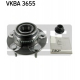 VKBA 3655<br />SKF