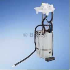 0 580 303 035 BOSCH Элемент системы питания