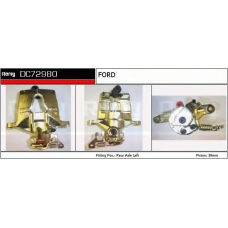 DC72980 DELCO REMY Тормозной суппорт