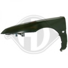 5615207 DIEDERICHS Крыло