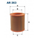 AR263 FILTRON Воздушный фильтр