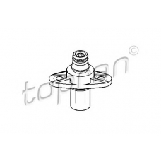 401 869 TOPRAN Датчик частоты вращения, управление двигателем