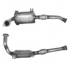 BM90754 BM CATALYSTS Катализатор