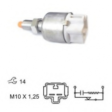 35016 MEAT & DORIA Выключатель фонаря сигнала торможения