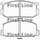 FBP1454<br />FIRST LINE