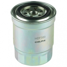 HDF589 DELPHI Топливный фильтр