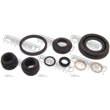 0375-FITR FEBEST Ремкомплект, тормозной суппорт