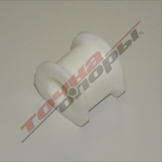 12-01-1301 Tochka opory Полиуретановая втулка стабилизатора, передней подвески hyund