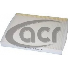 321592 ACR Фильтр, воздух во внутренном пространстве