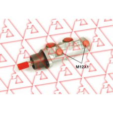 5031 CAR Главный тормозной цилиндр