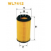 WL7412 QH Benelux Масляный фильтр