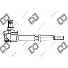 DL1323 DJ PARTS Тяга / стойка, стабилизатор