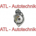 A 16 240 ATL Autotechnik Стартер