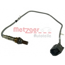 0893123 METZGER Лямбда-зонд