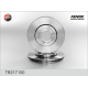 TB217150 FENOX Тормозной диск
