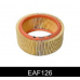 EAF126 COMLINE Воздушный фильтр