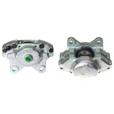 F 61 017 BREMBO Тормозной суппорт