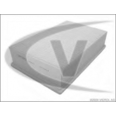 V10-0614 VEMO/VAICO Воздушный фильтр