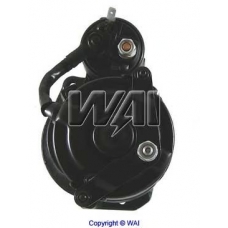 SS306 WAIglobal Стартер