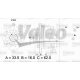 436105<br />VALEO