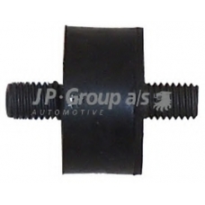 1114250700 Jp Group Подвеска, радиатор