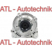 L 39 210 ATL Autotechnik Генератор