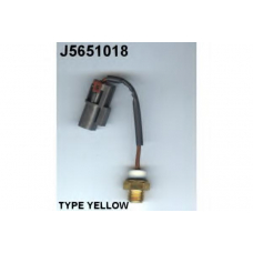 J5651018 NIPPARTS Термовыключатель, вентилятор радиатора