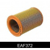 EAF372 COMLINE Воздушный фильтр