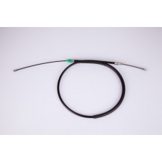 8AS 355 668-141 HELLA Трос, стояночная тормозная система