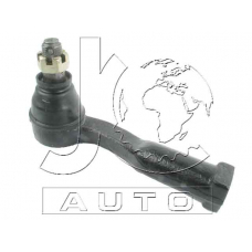 I17000 Japan Cars Tie rod end