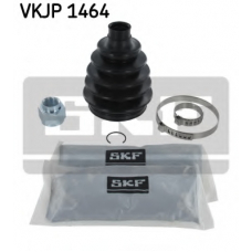 VKJP 1464 SKF Комплект пылника, приводной вал