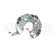 215951 MESSMER Выпрямитель, генератор