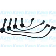 ICK-4006 KAVO PARTS Комплект проводов зажигания